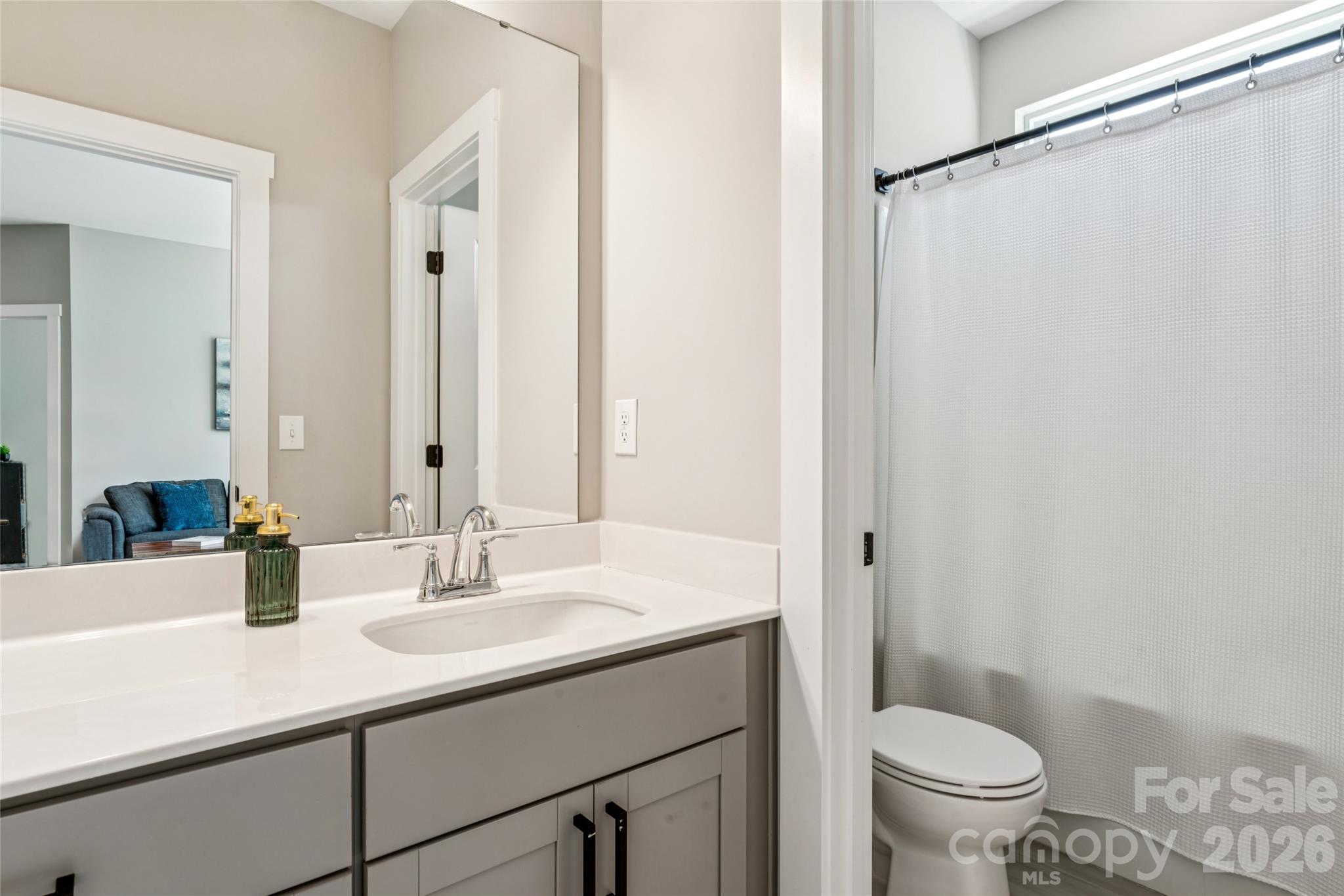 Masons Bend - Residential