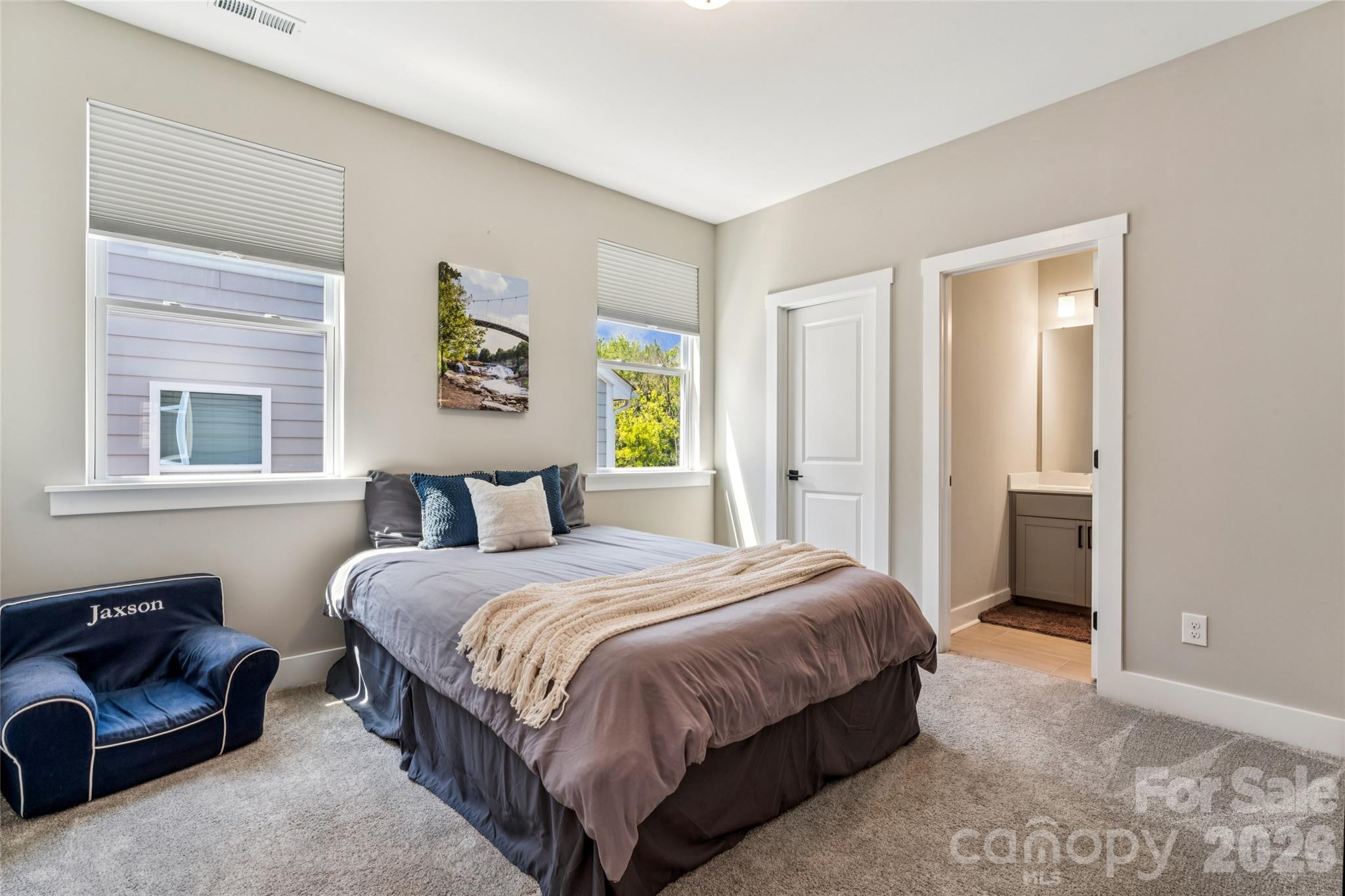 Masons Bend - Residential