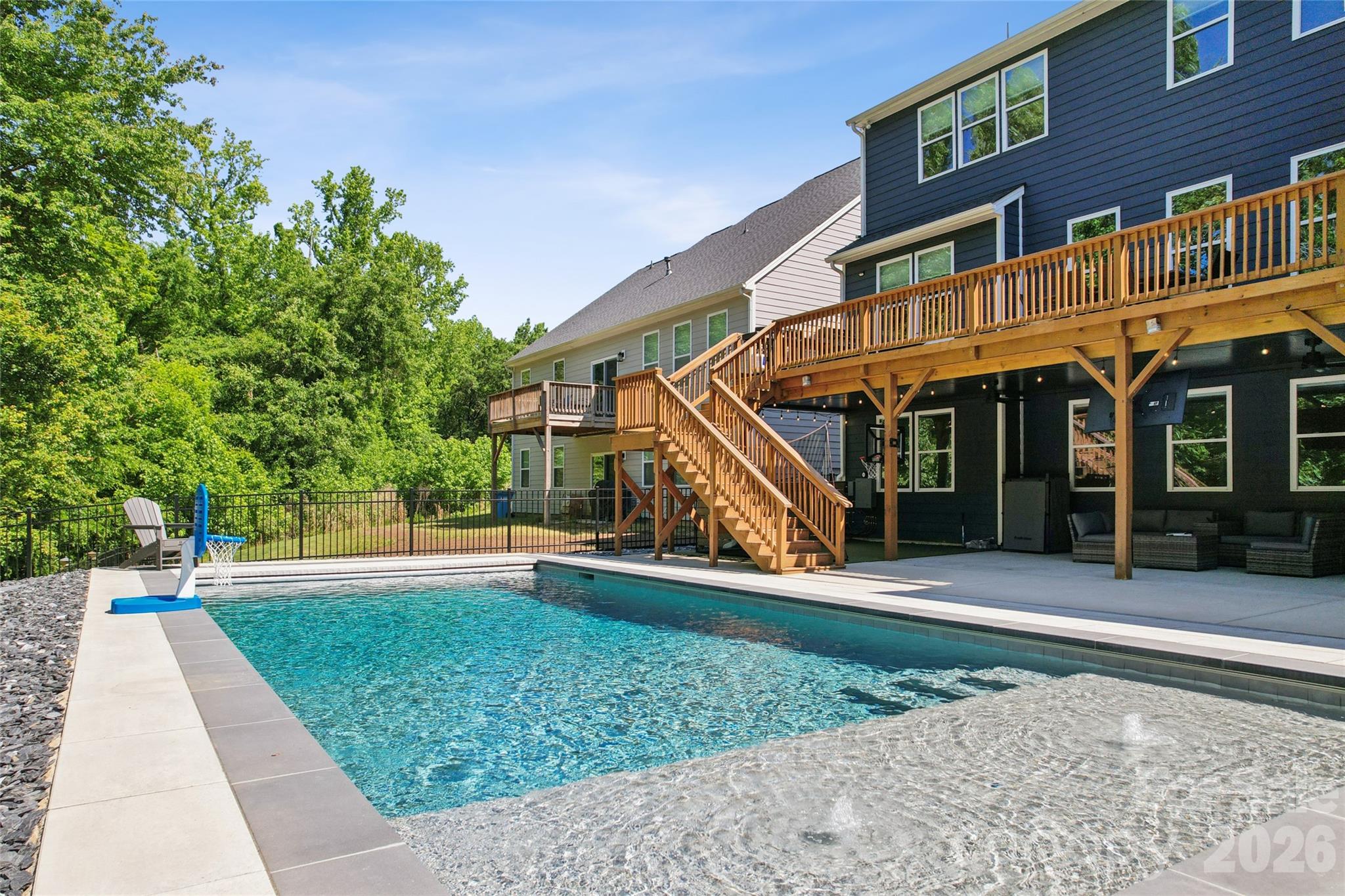 Masons Bend - Residential