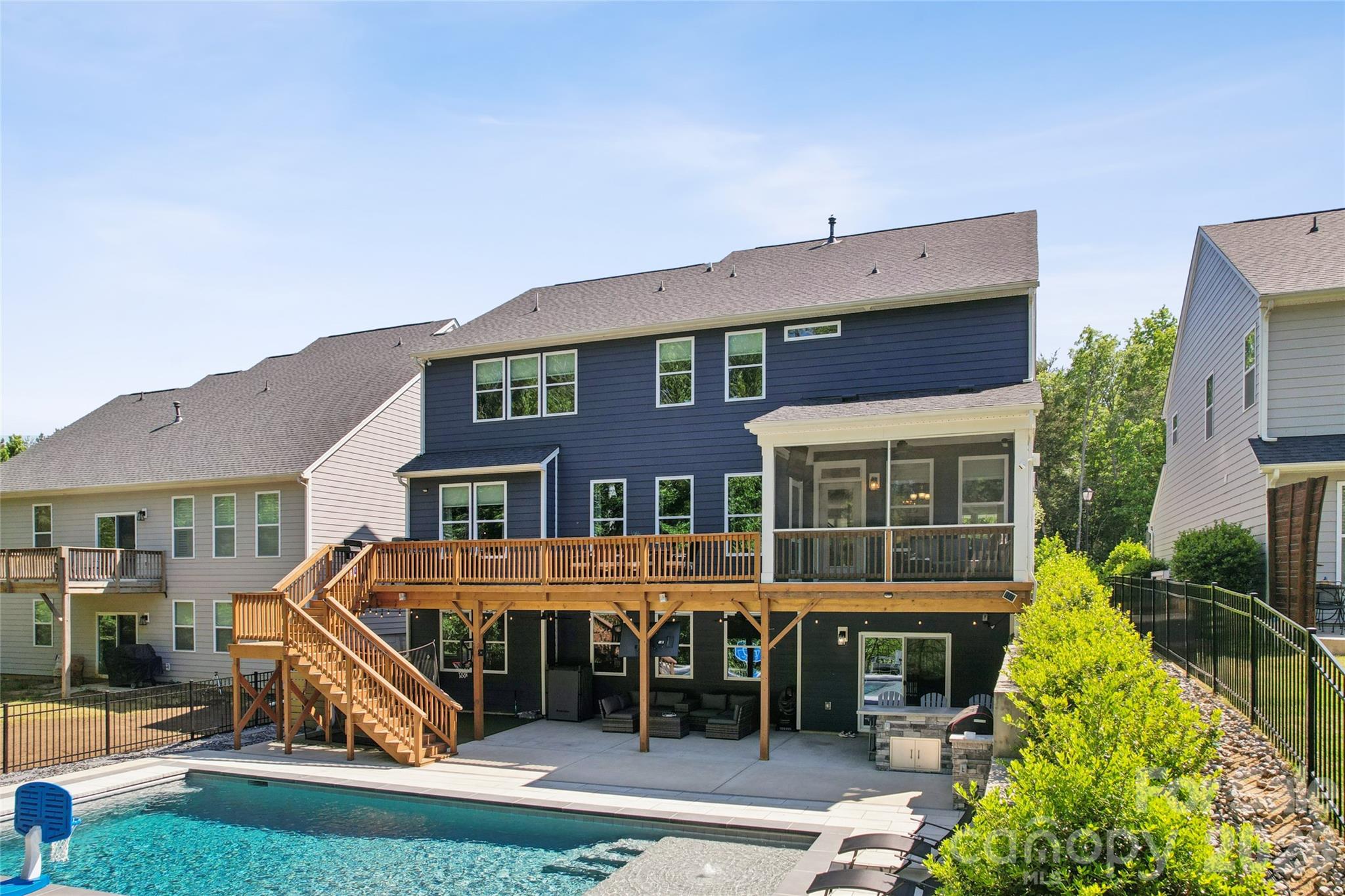 Masons Bend - Residential