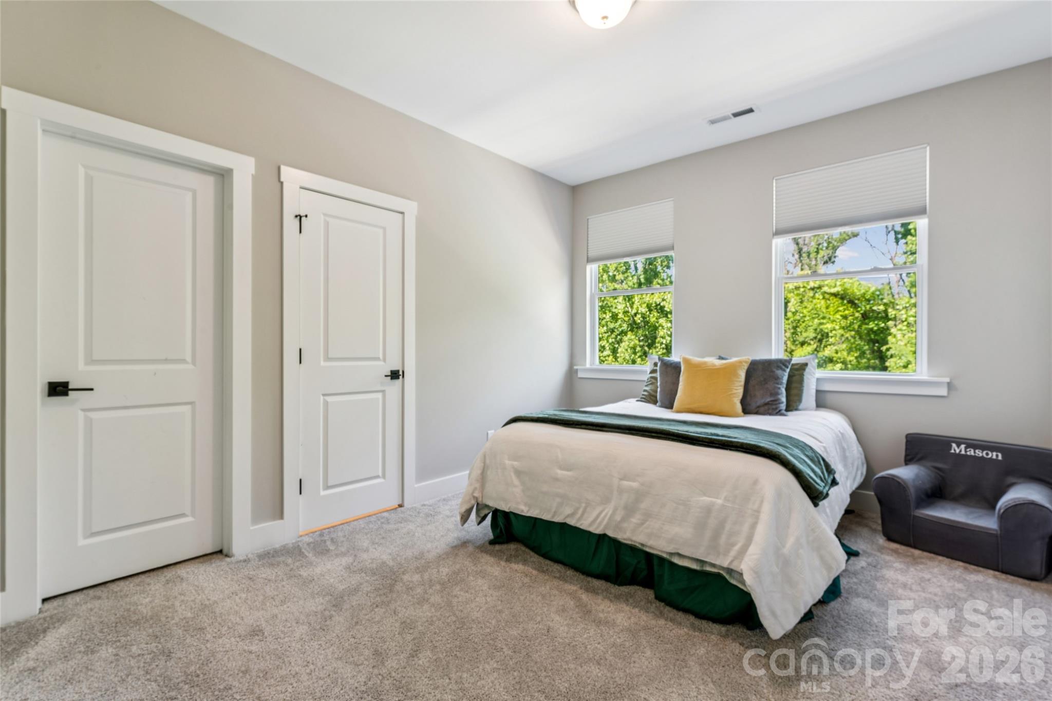 Masons Bend - Residential