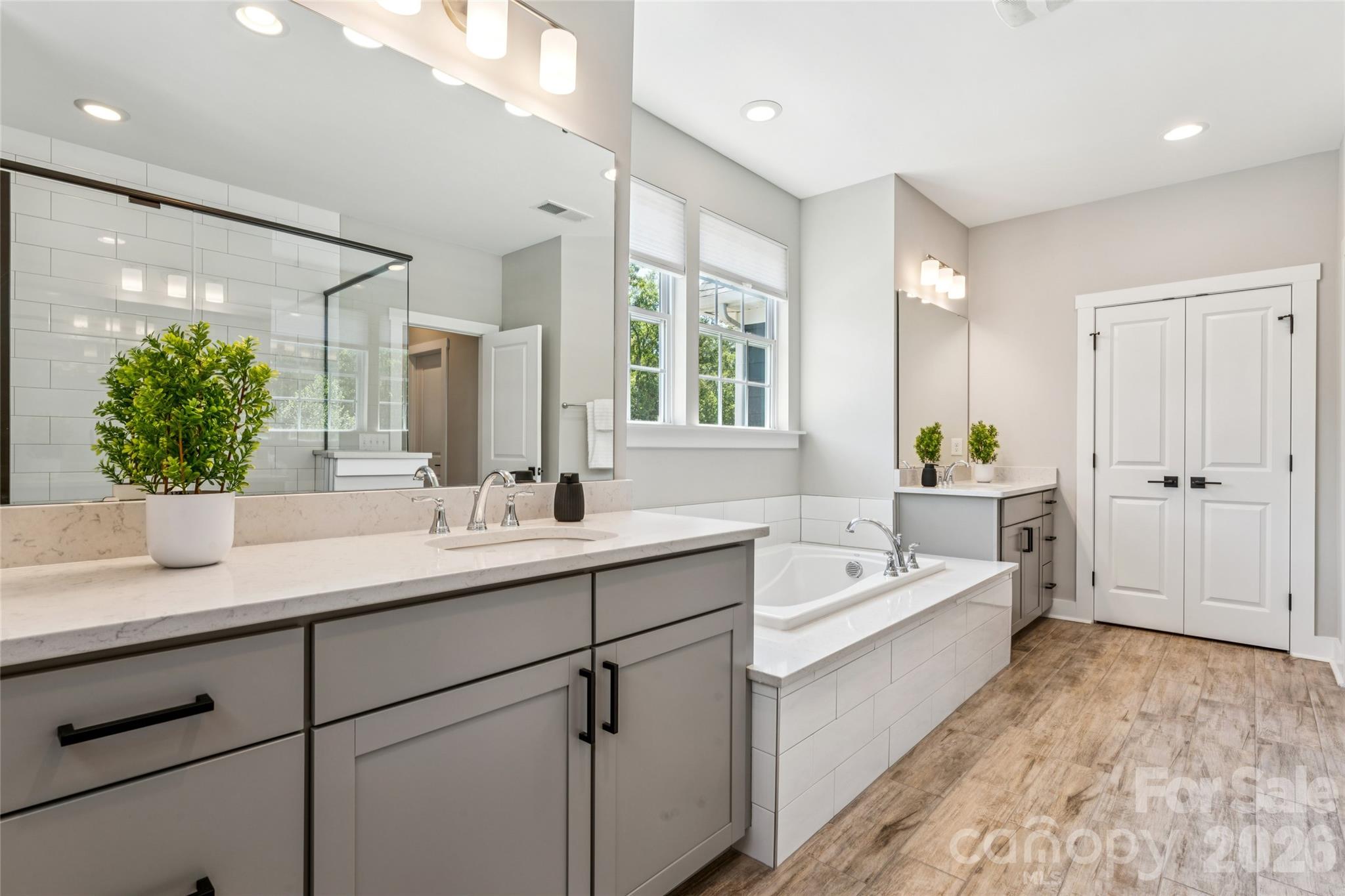 Masons Bend - Residential