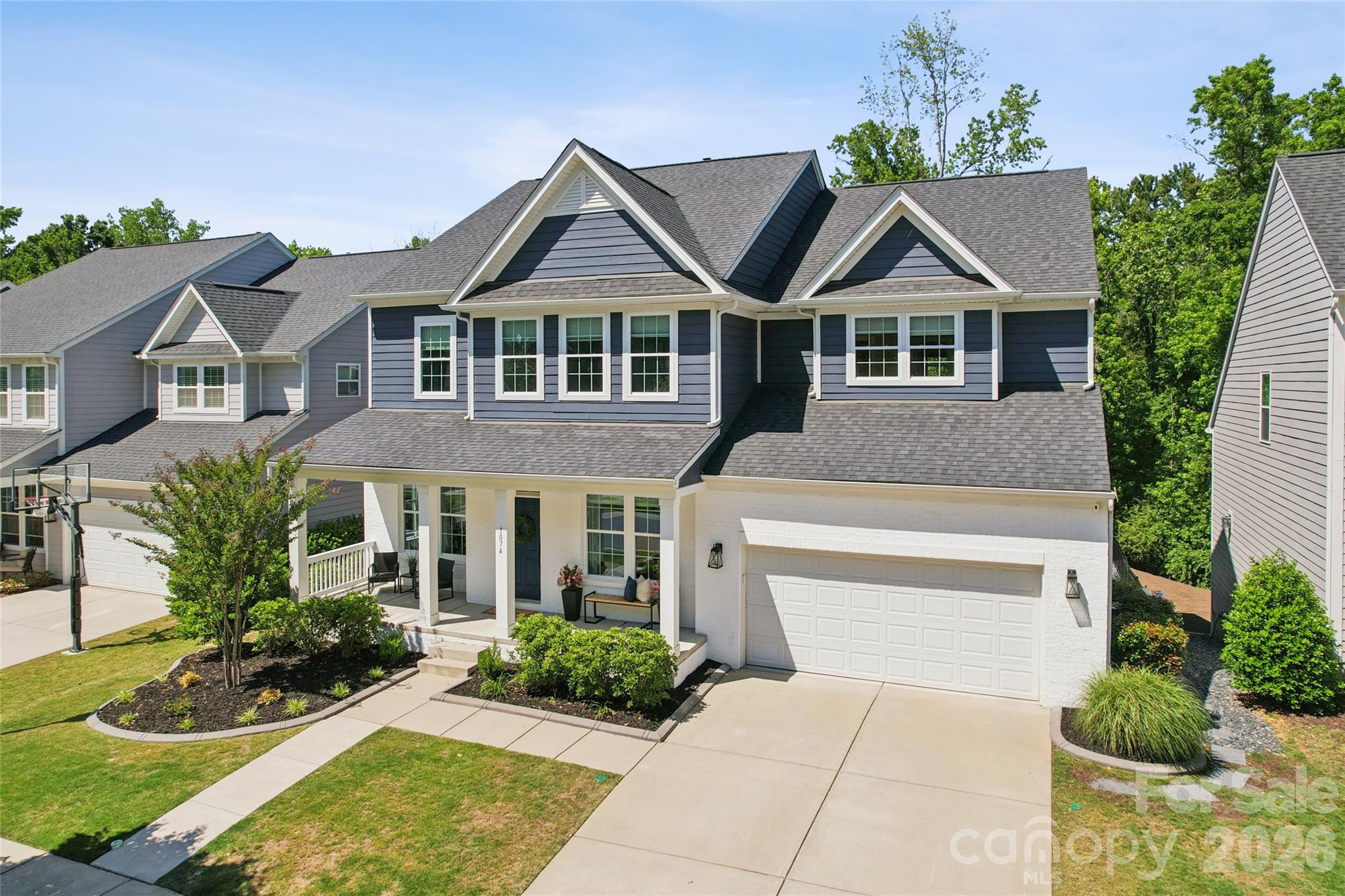 1074 Weir Court