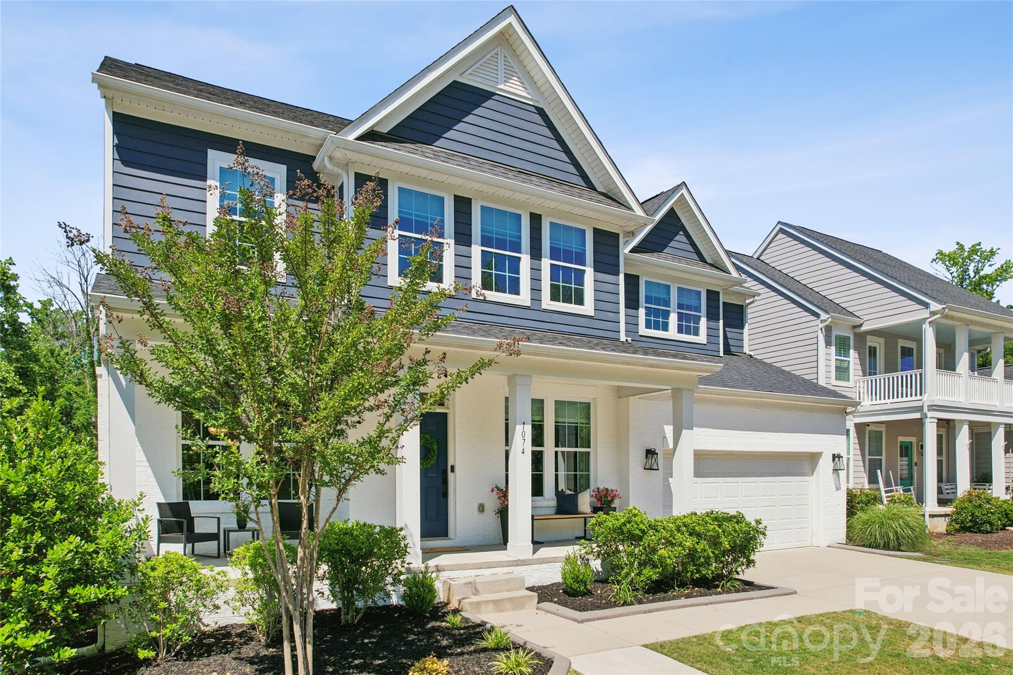 1074 Weir Court