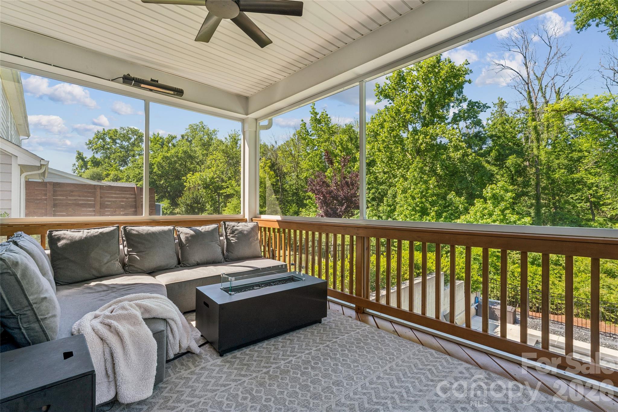 Masons Bend - Residential