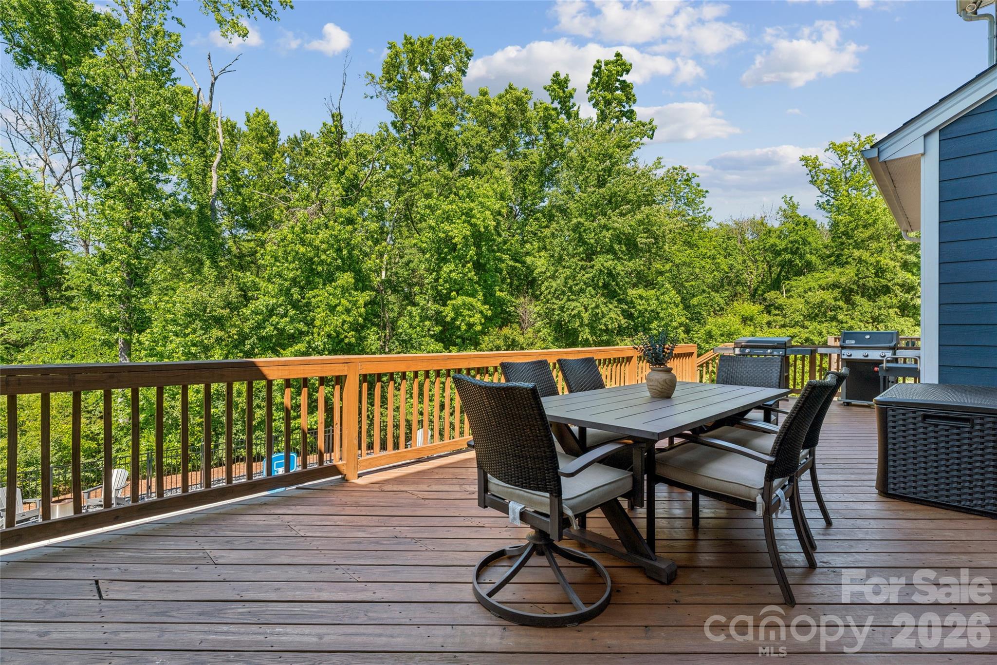 Masons Bend - Residential