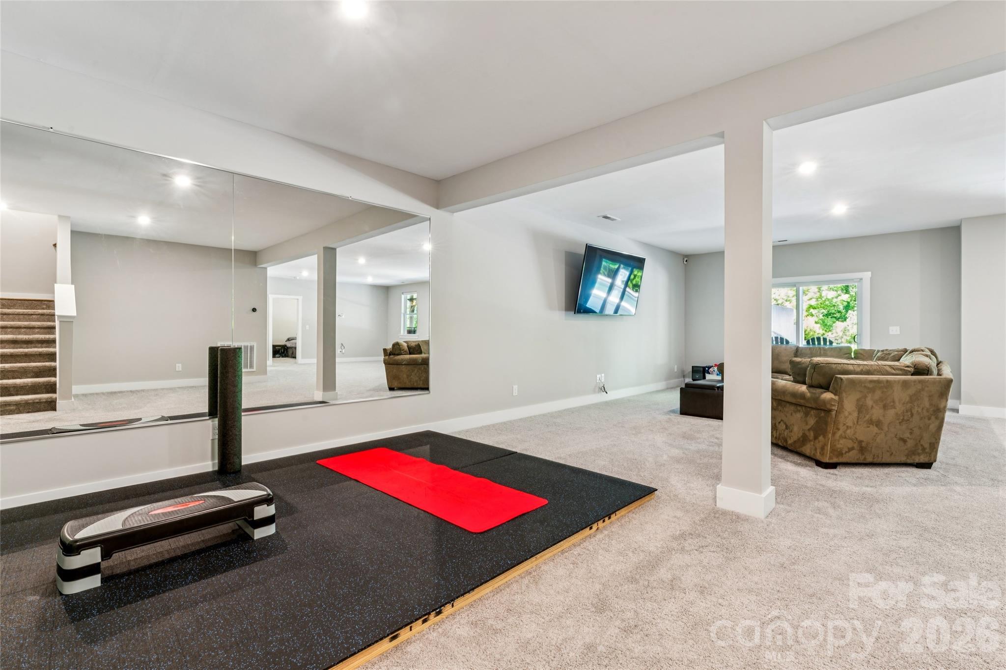 Masons Bend - Residential