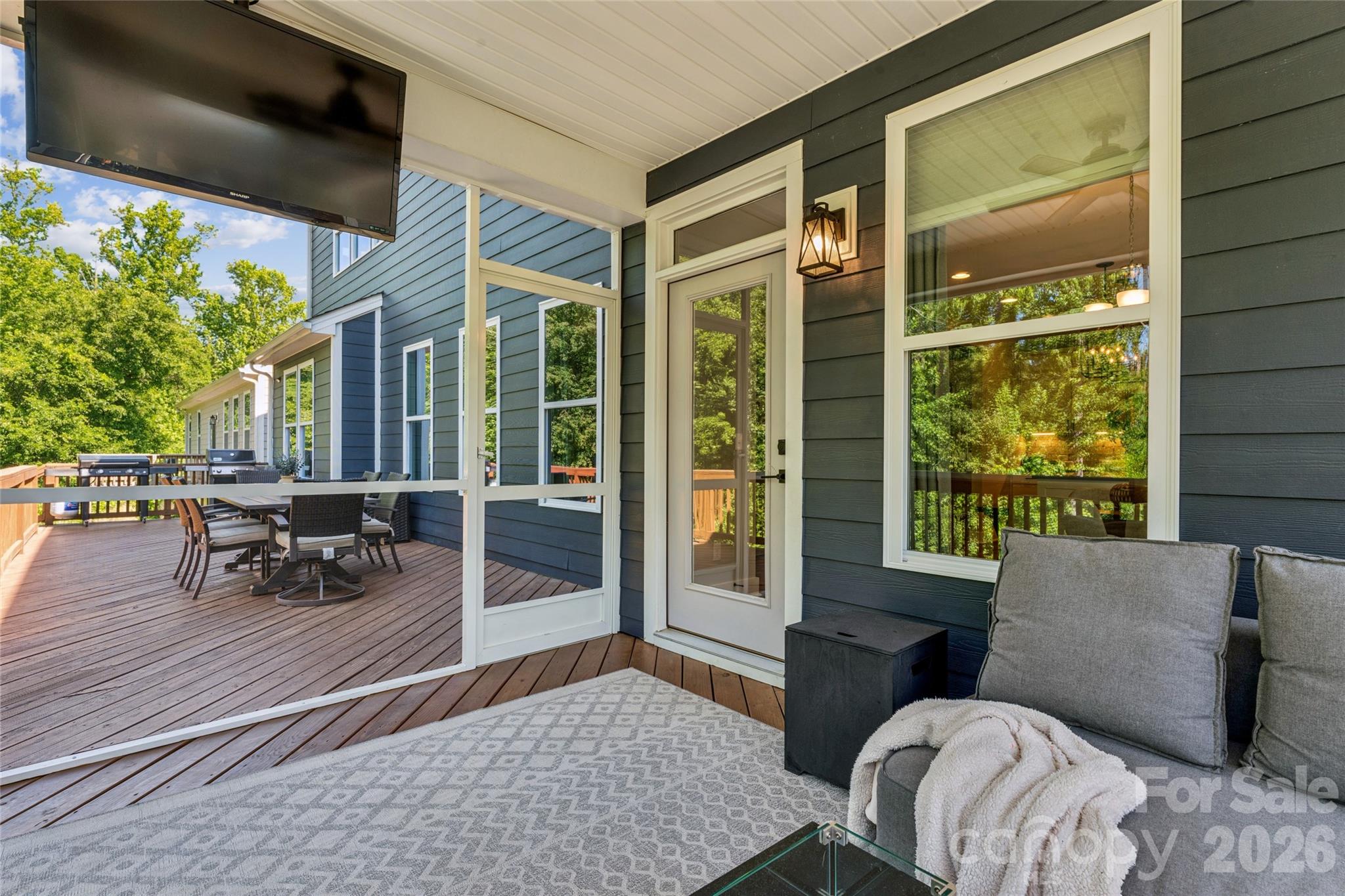 Masons Bend - Residential