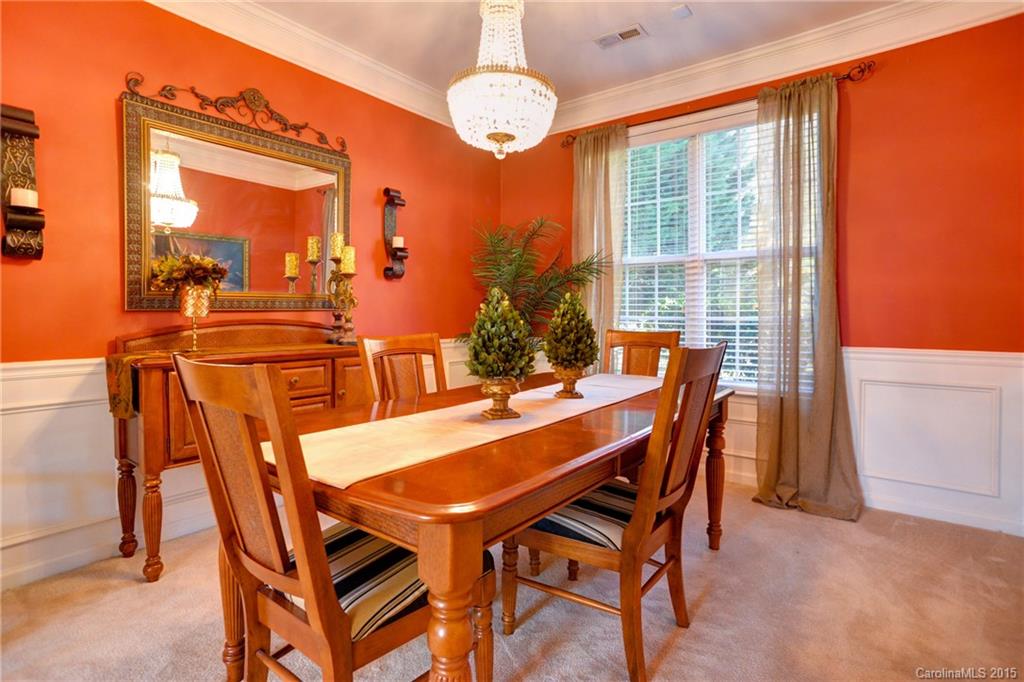 Legacy Park - Residential