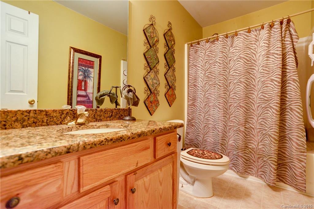 Legacy Park - Residential