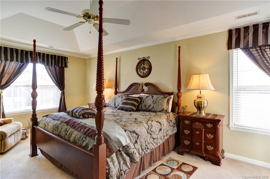 Legacy Park - Residential