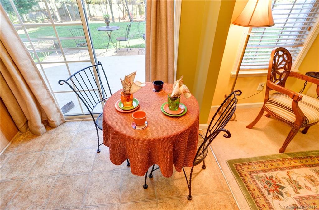 Legacy Park - Residential