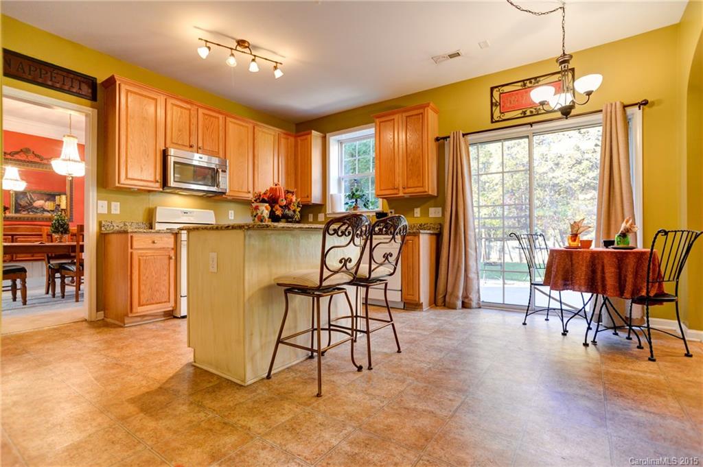 Legacy Park - Residential