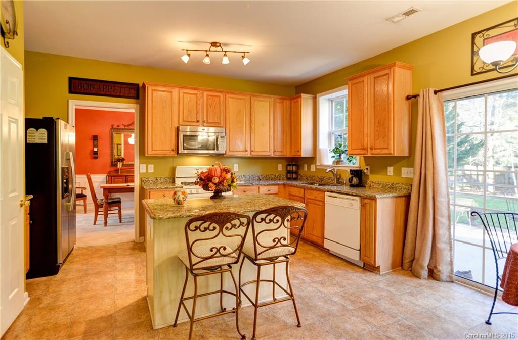 Legacy Park - Residential