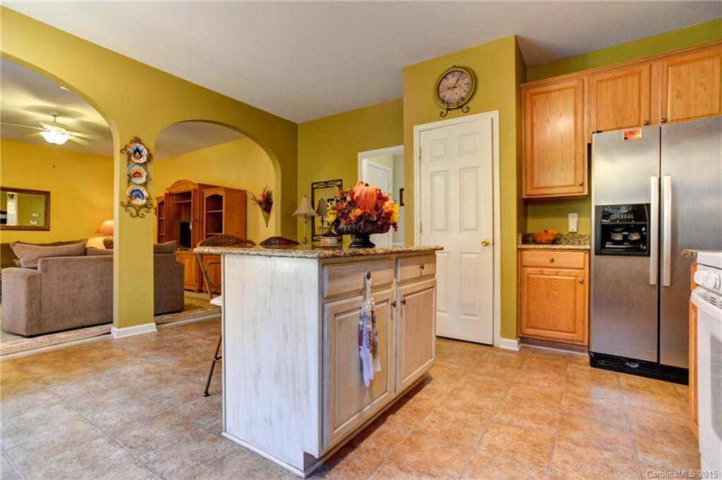 Legacy Park - Residential