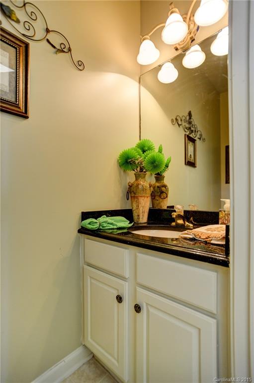 Legacy Park - Residential