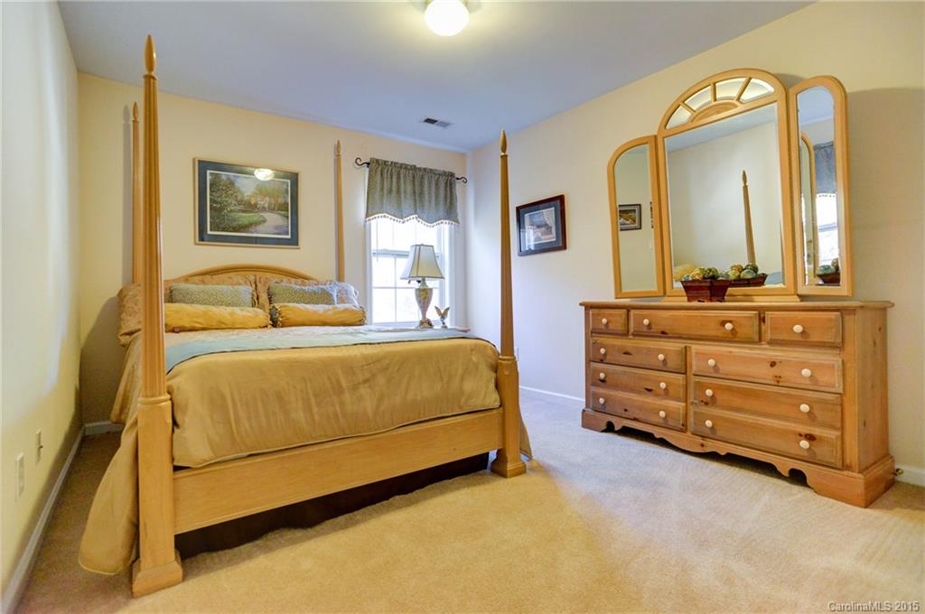 Legacy Park - Residential