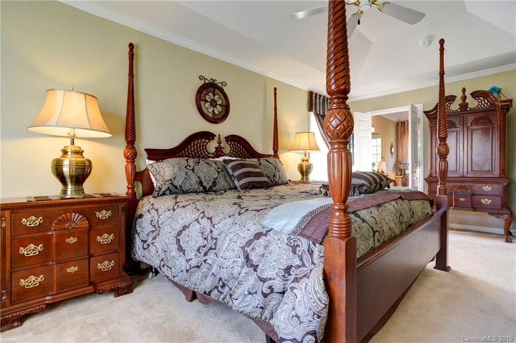 Legacy Park - Residential