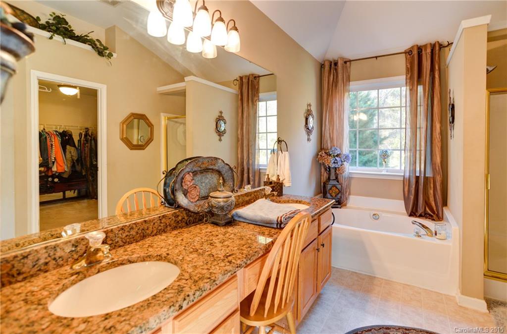 Legacy Park - Residential