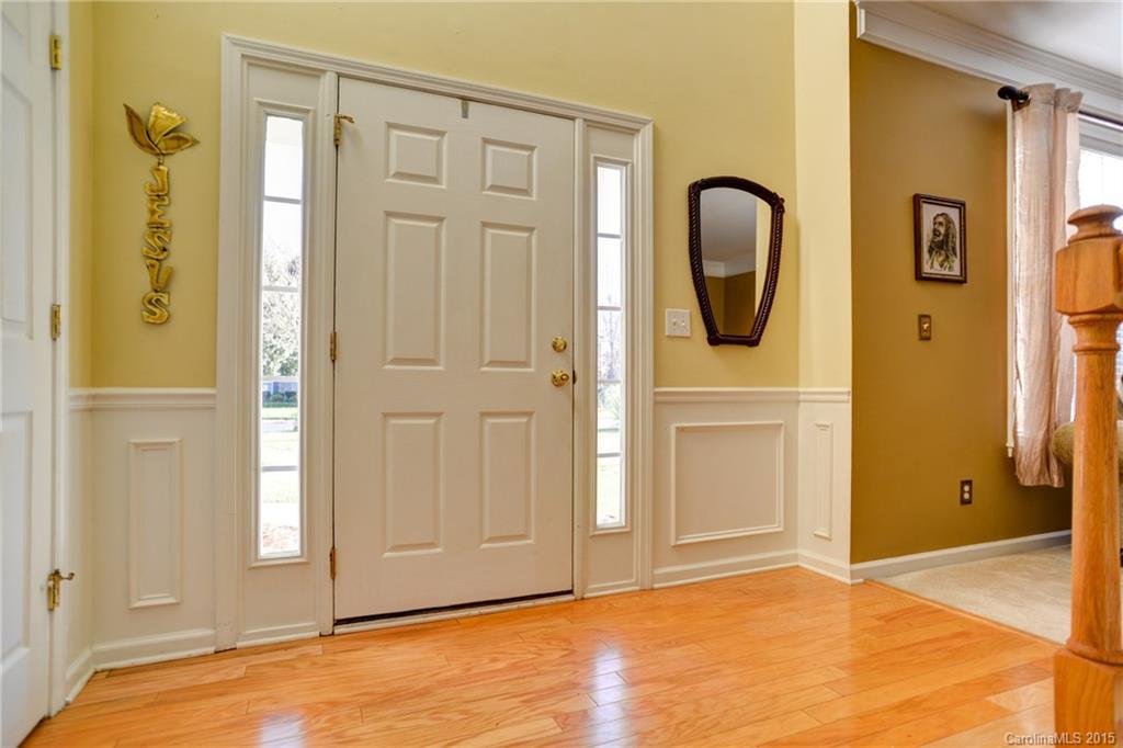 Legacy Park - Residential