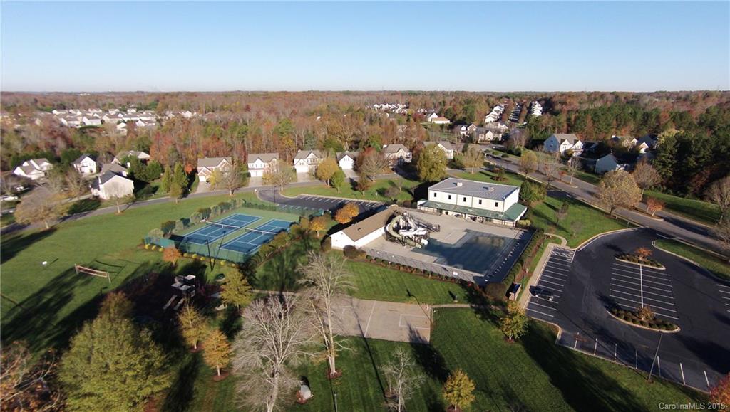 Legacy Park - Residential