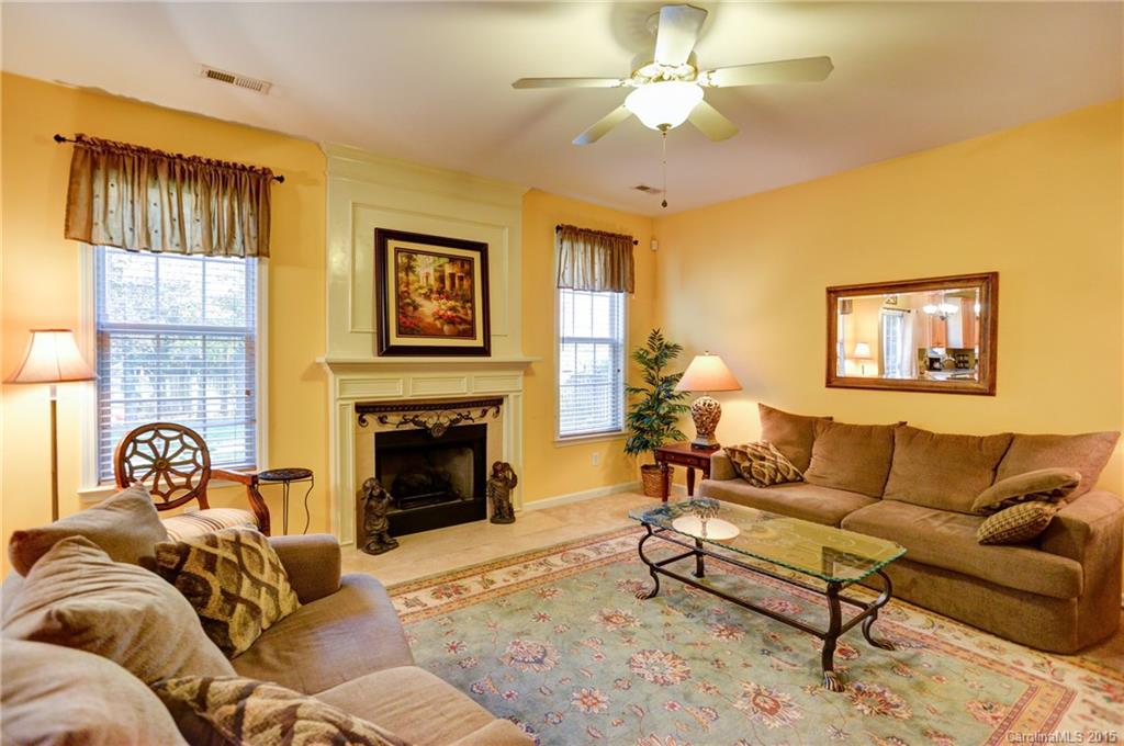 Legacy Park - Residential