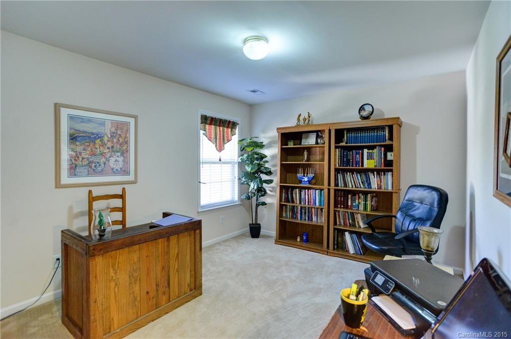 Legacy Park - Residential