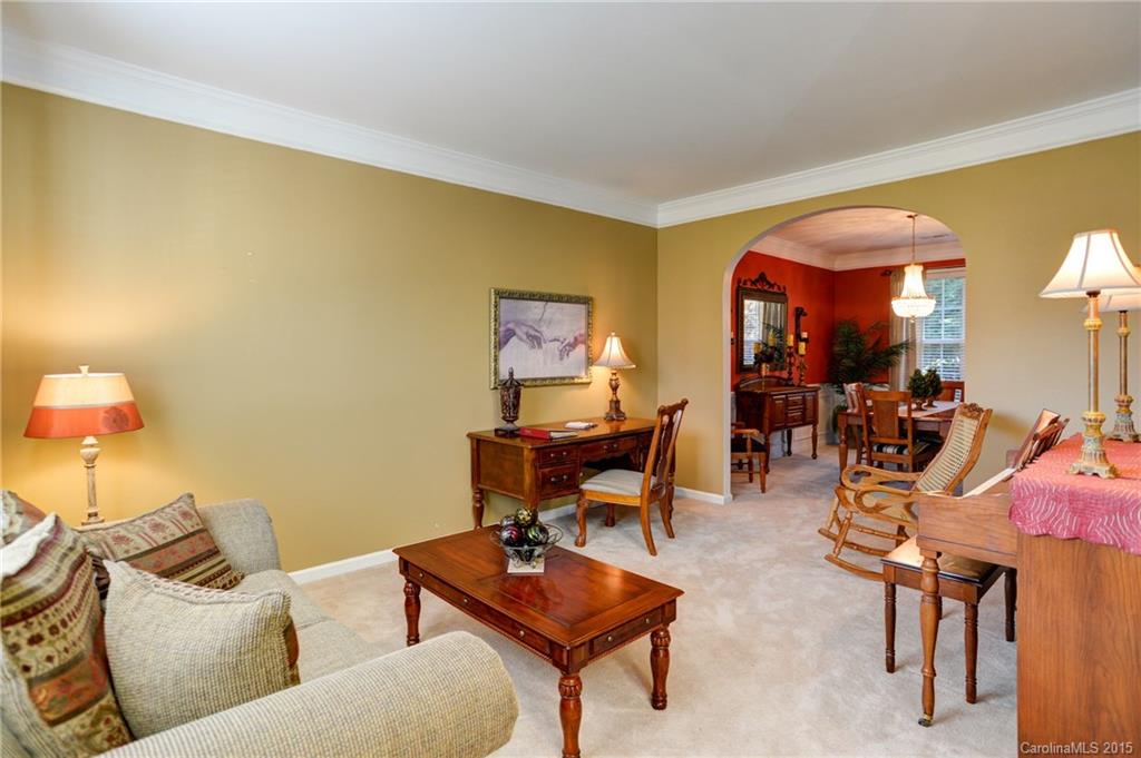 Legacy Park - Residential