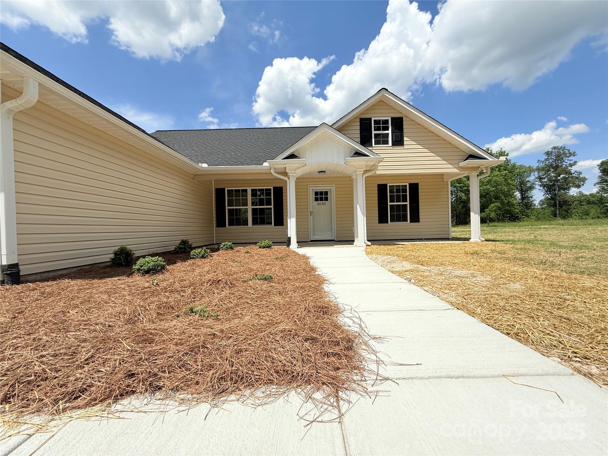 3650 Sentry Road