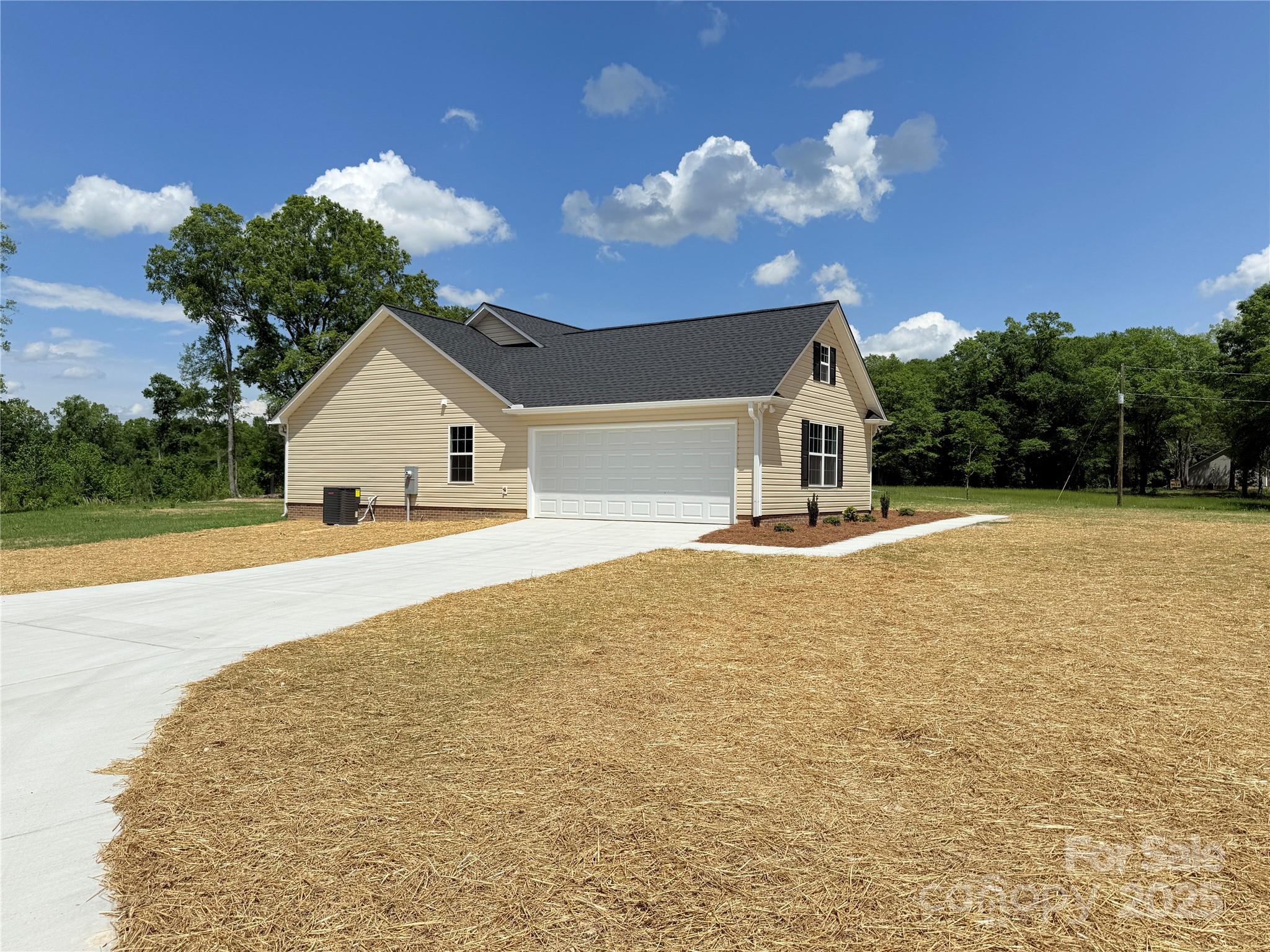 3650 Sentry Road
