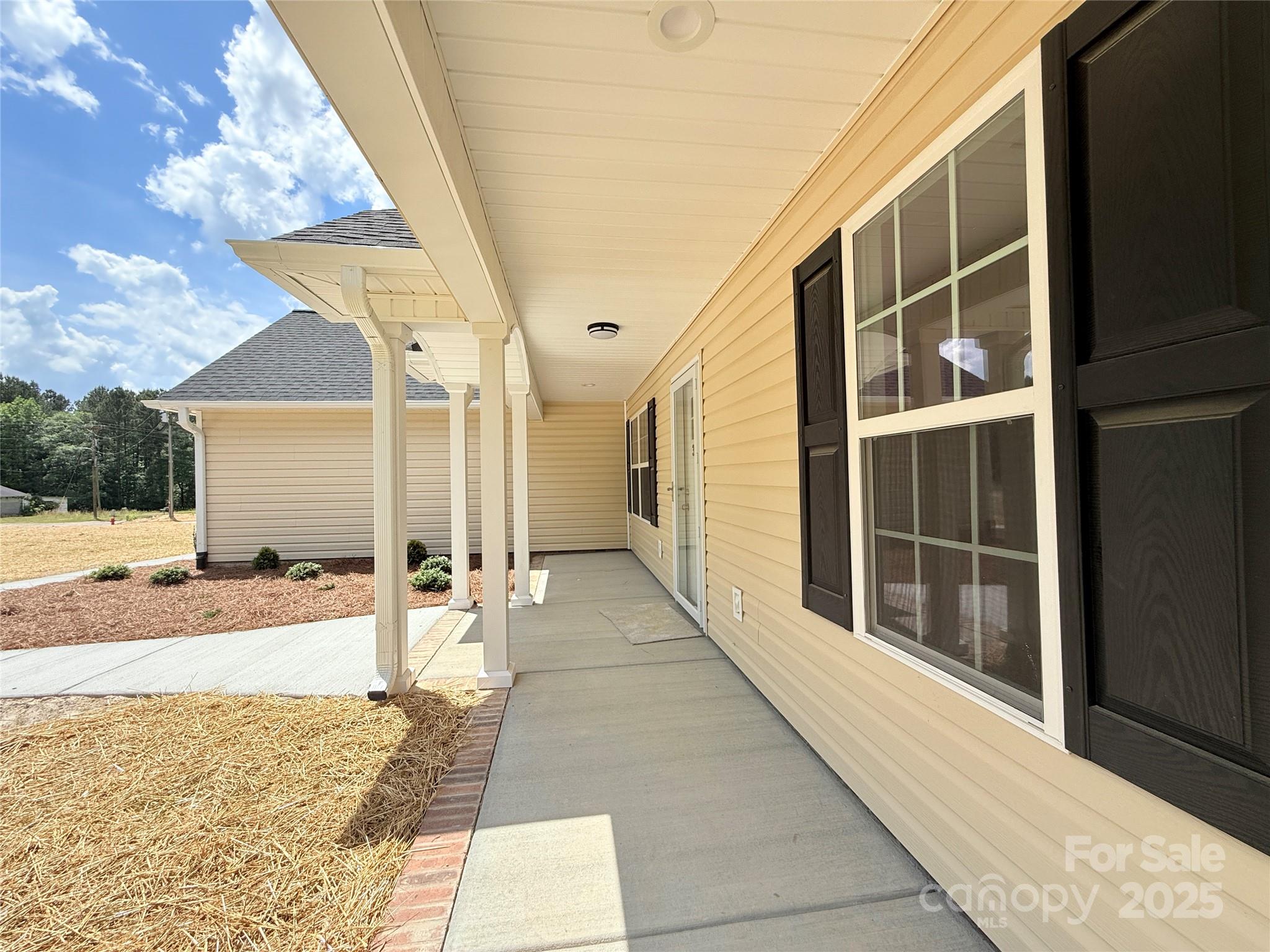 3650 Sentry Road