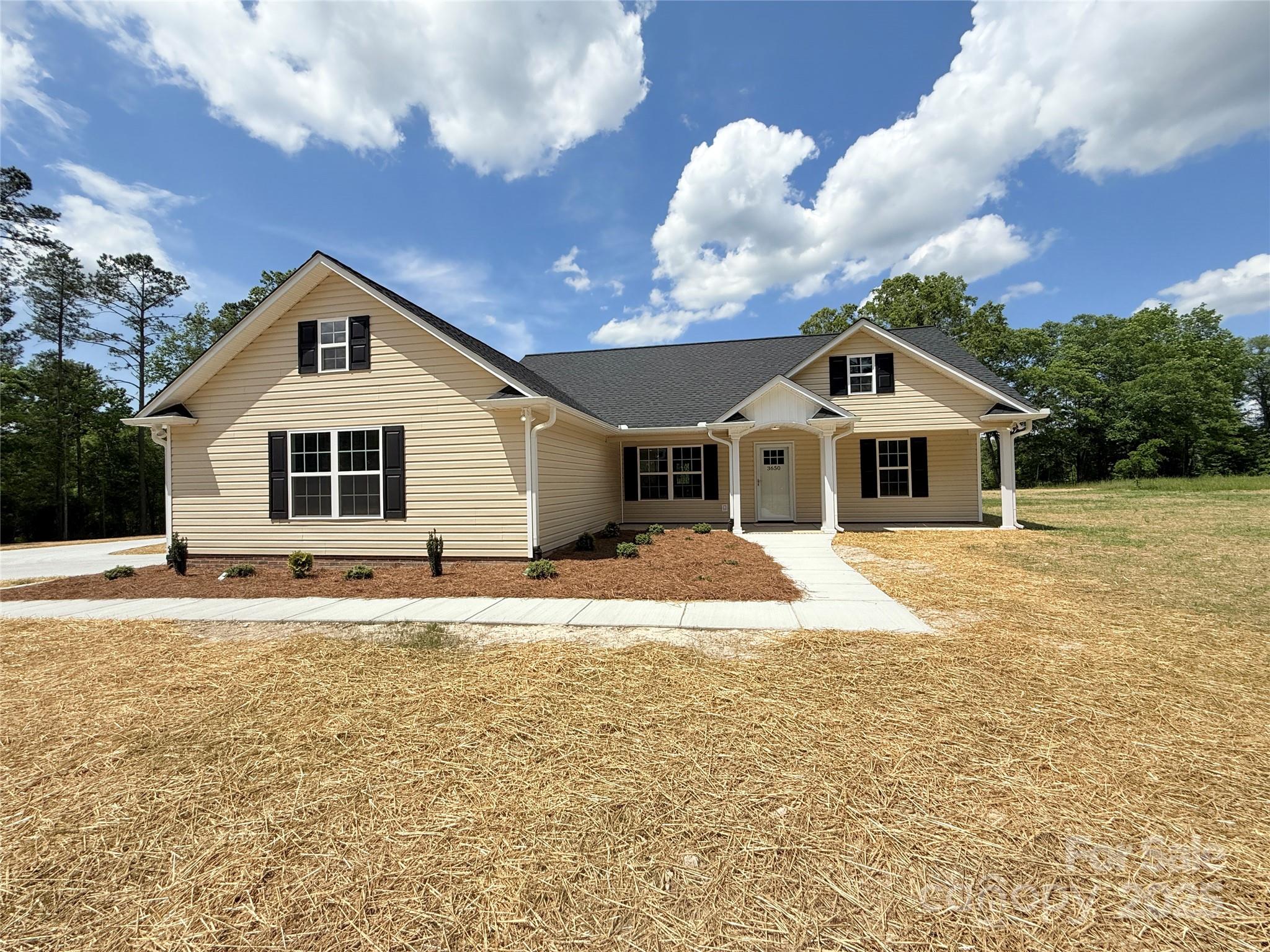 3650 Sentry Road