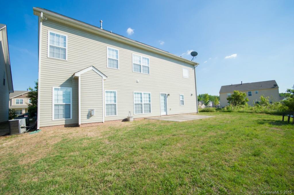 Fairhaven - Residential