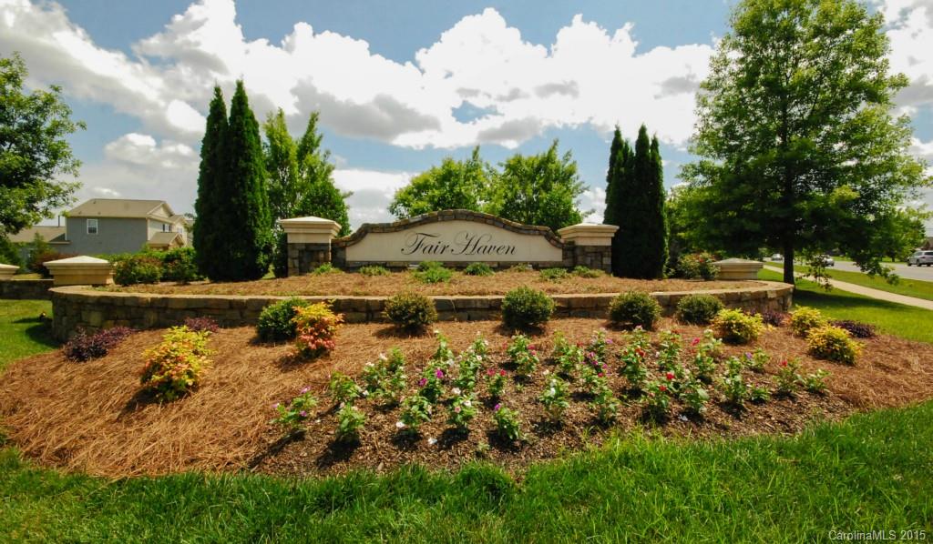 Fairhaven - Residential