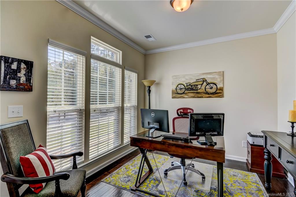 Vermillion - Residential