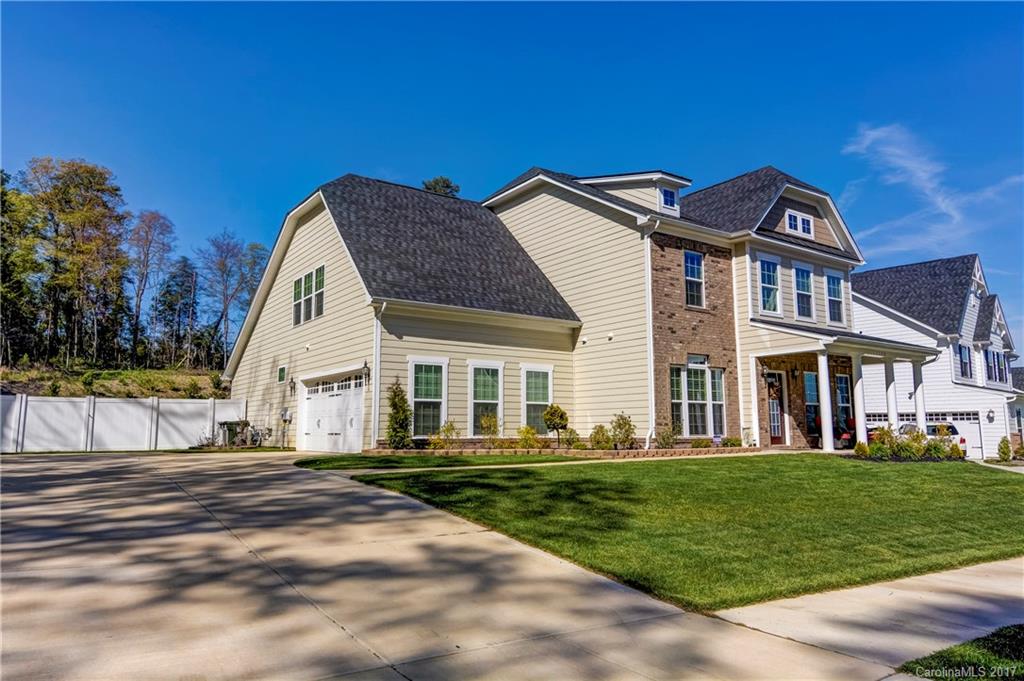 Vermillion - Residential