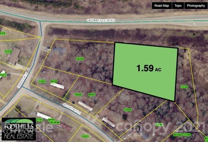 Permitted Uses include SFD, Modular, Manufactured Home, Duplex, and Wireless Tower.