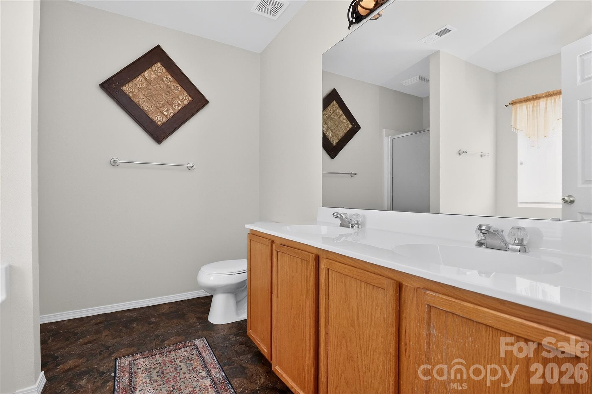 Cabarrus Crossing - Residential