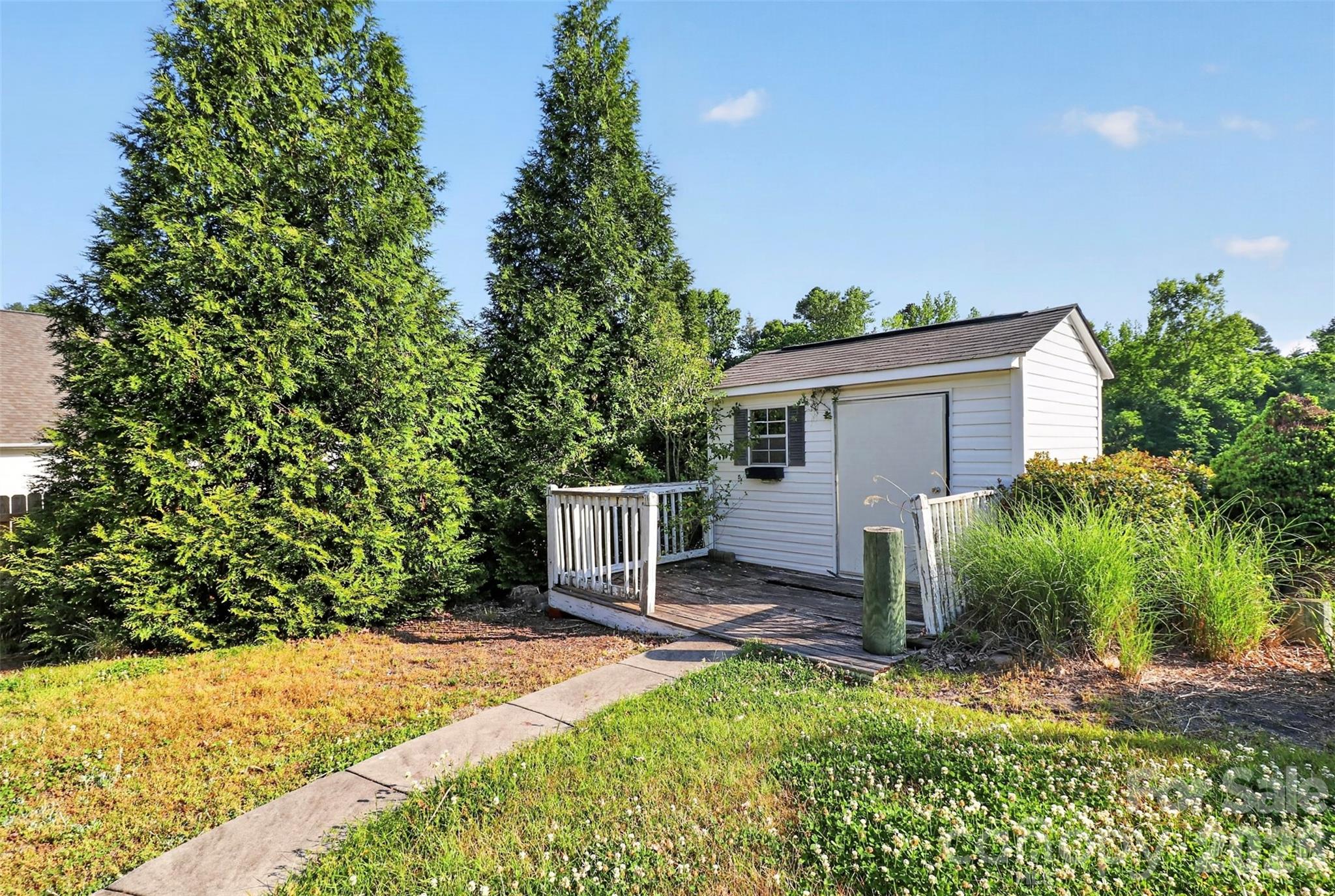 Cabarrus Crossing - Residential