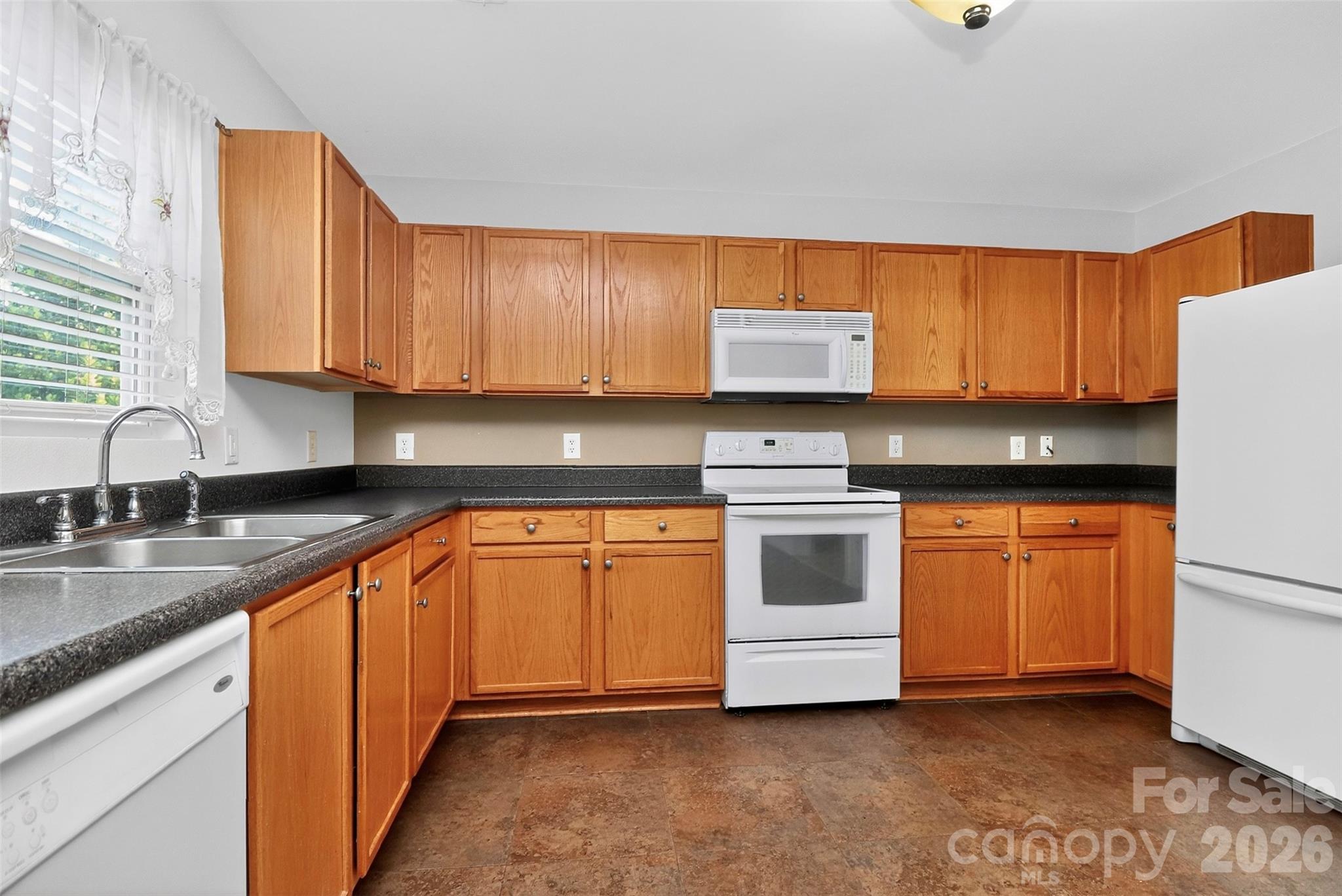 Cabarrus Crossing - Residential