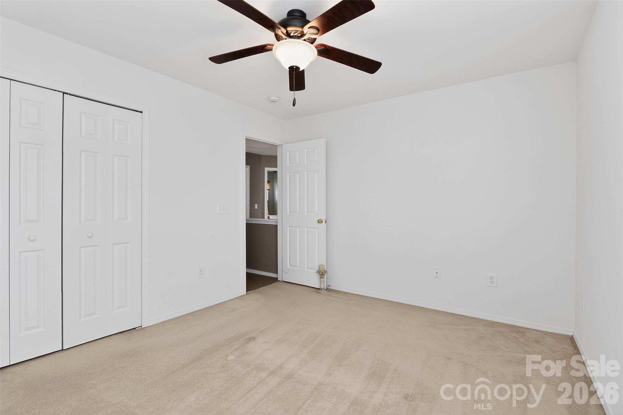 Cabarrus Crossing - Residential