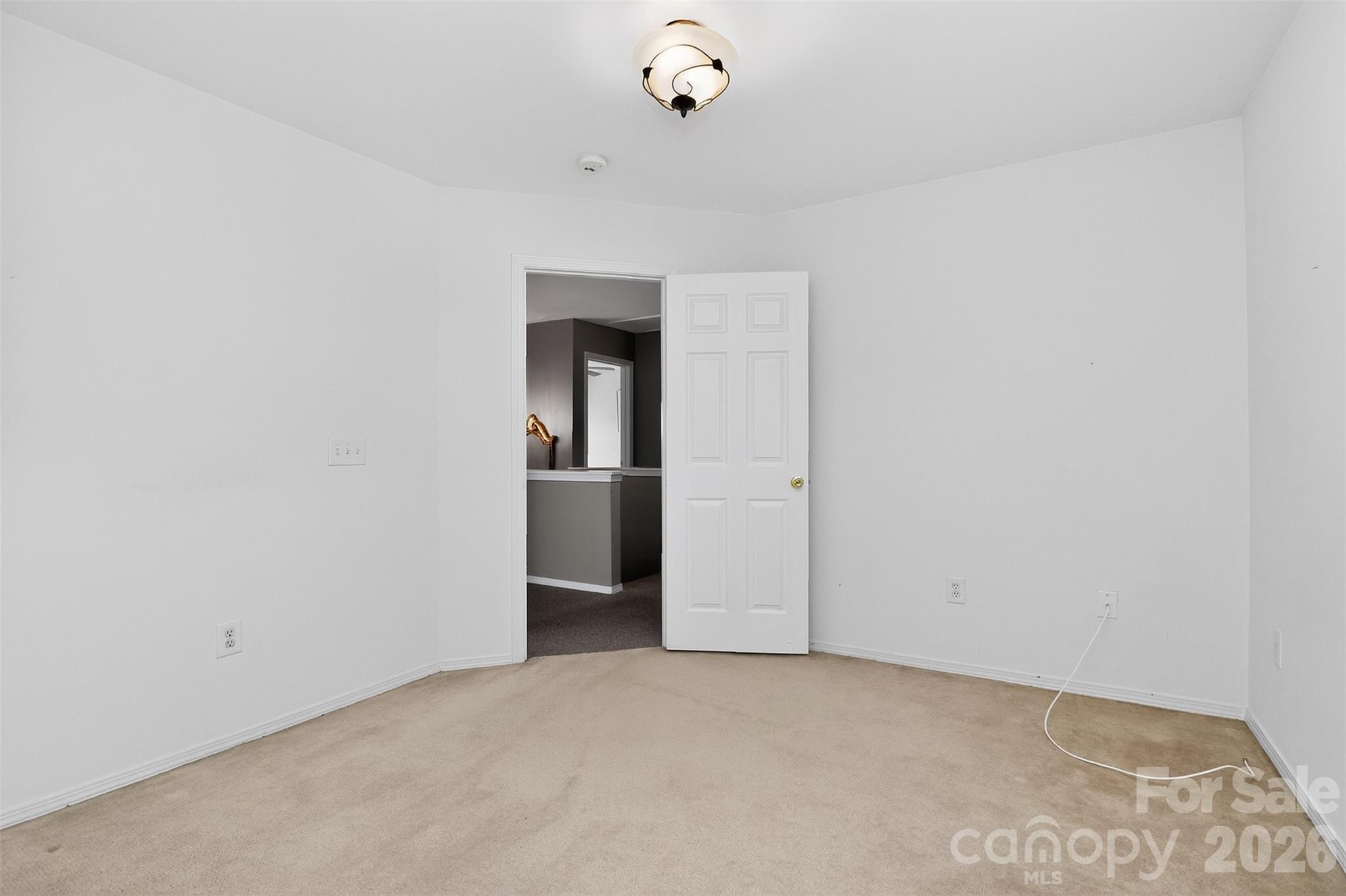 Cabarrus Crossing - Residential