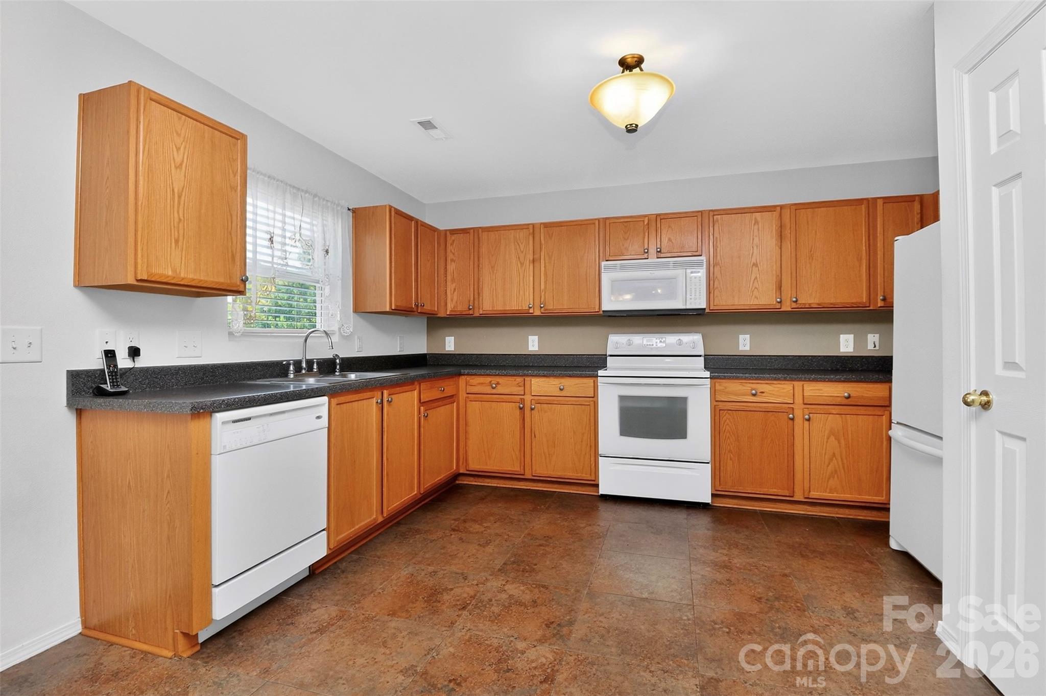 Cabarrus Crossing - Residential