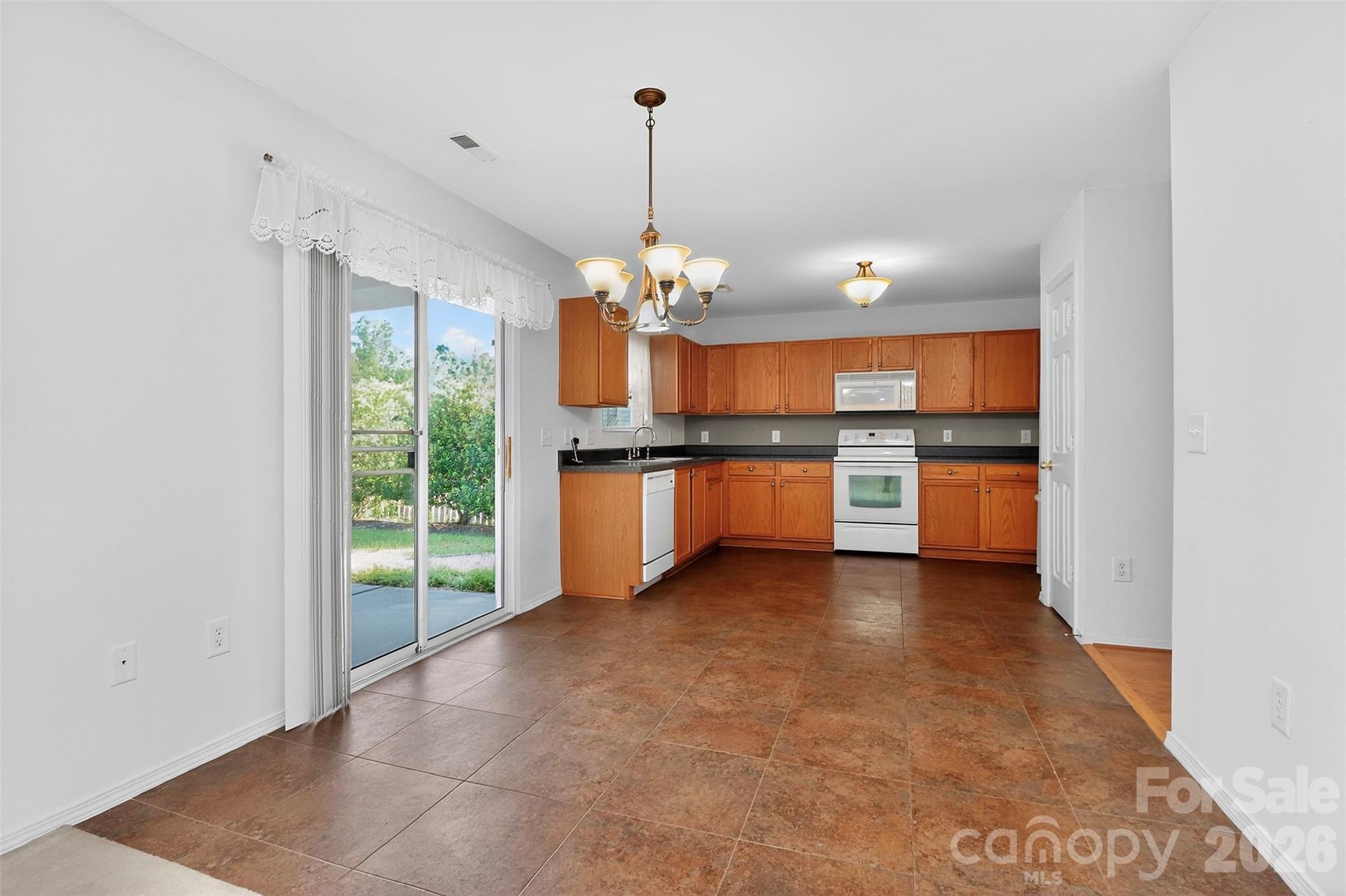 Cabarrus Crossing - Residential