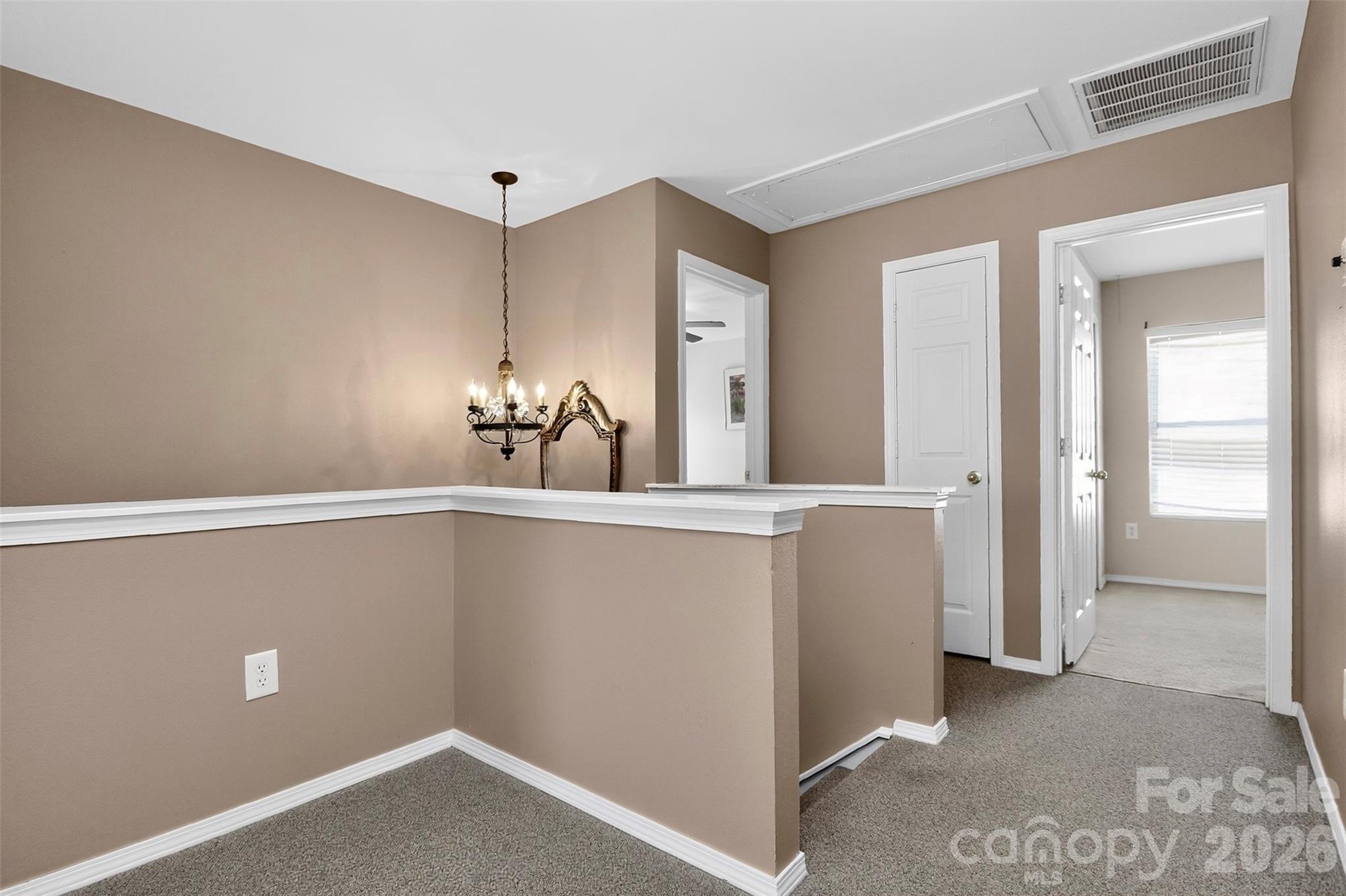 Cabarrus Crossing - Residential