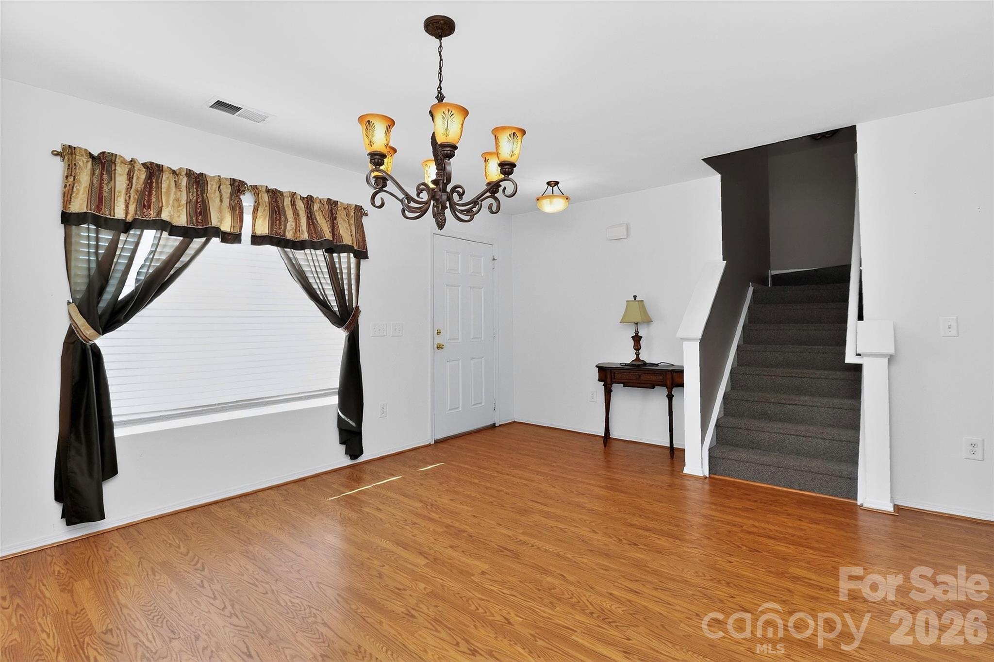 Cabarrus Crossing - Residential