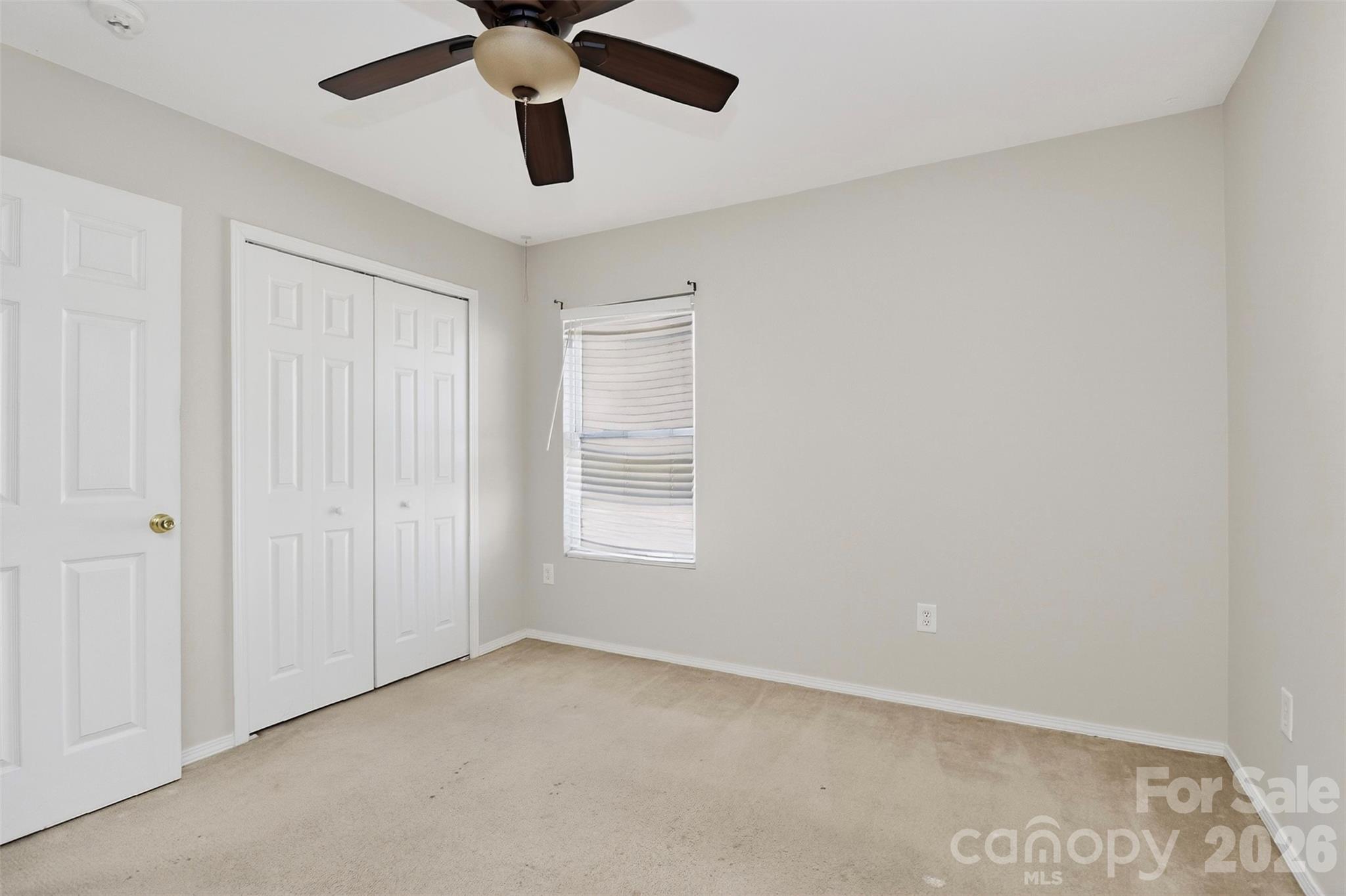 Cabarrus Crossing - Residential