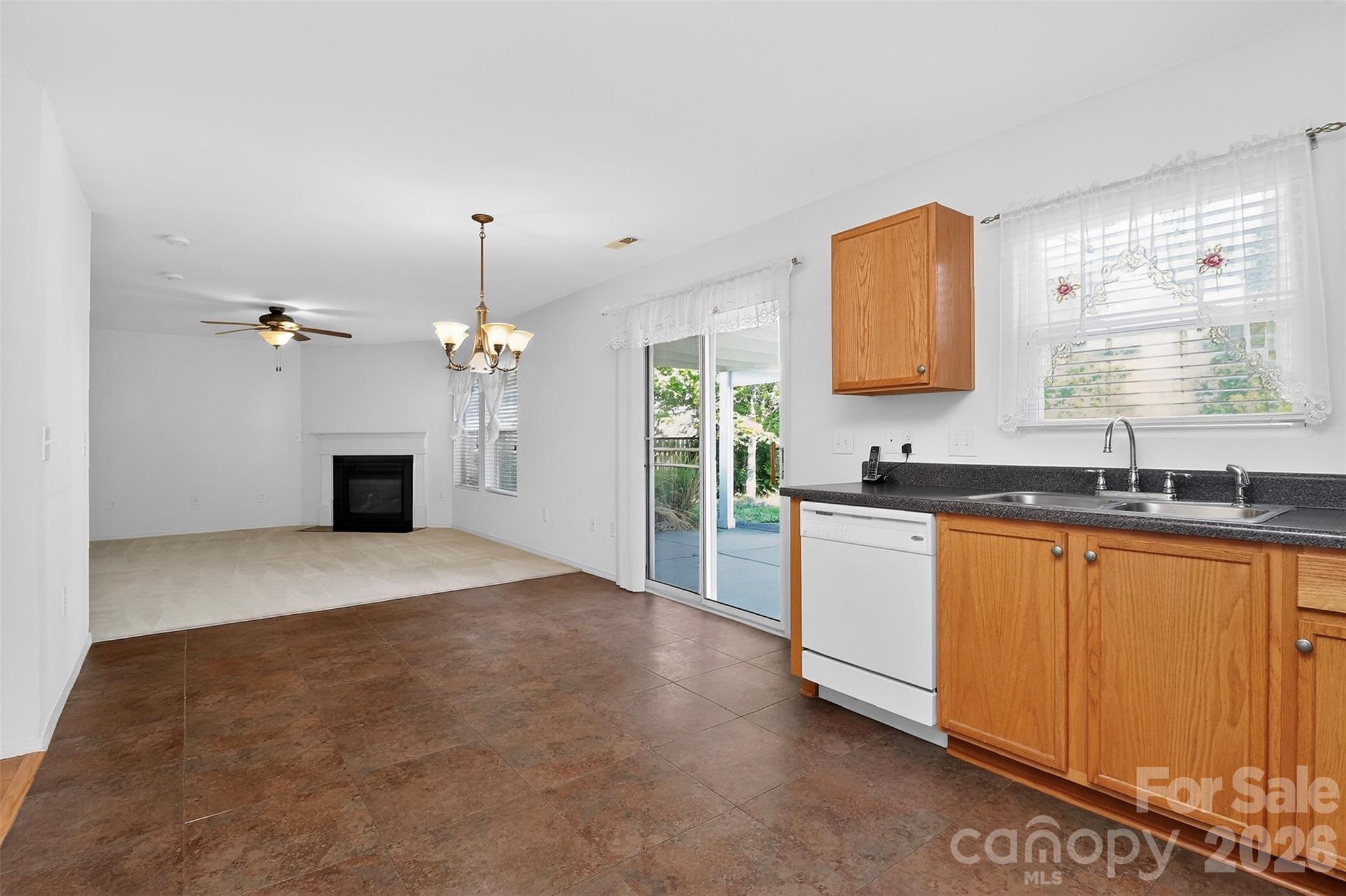 Cabarrus Crossing - Residential