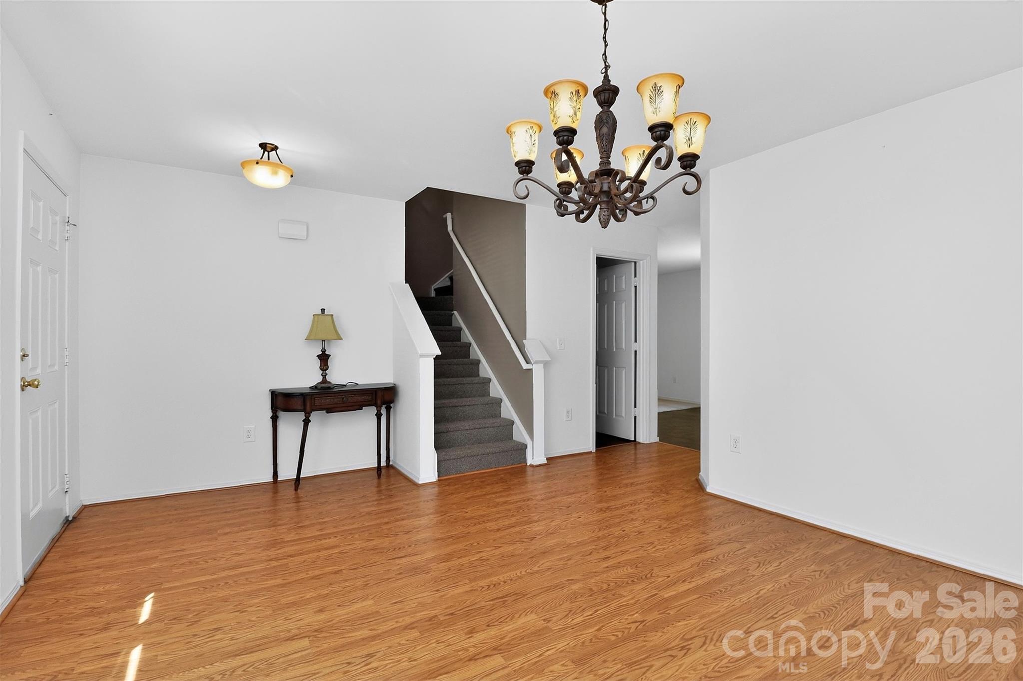 Cabarrus Crossing - Residential