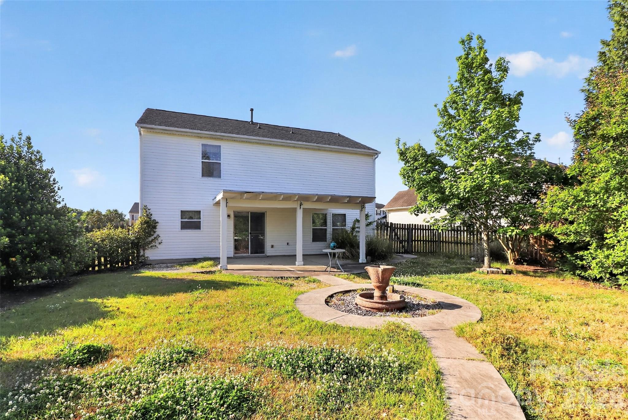 Cabarrus Crossing - Residential